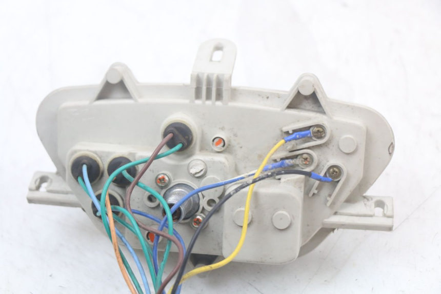 photo de CONTACHILOMETRI TNT MOTOR ROMA 10' 4T 50 (2007 - 2018) - Vista d'insieme del prodotto