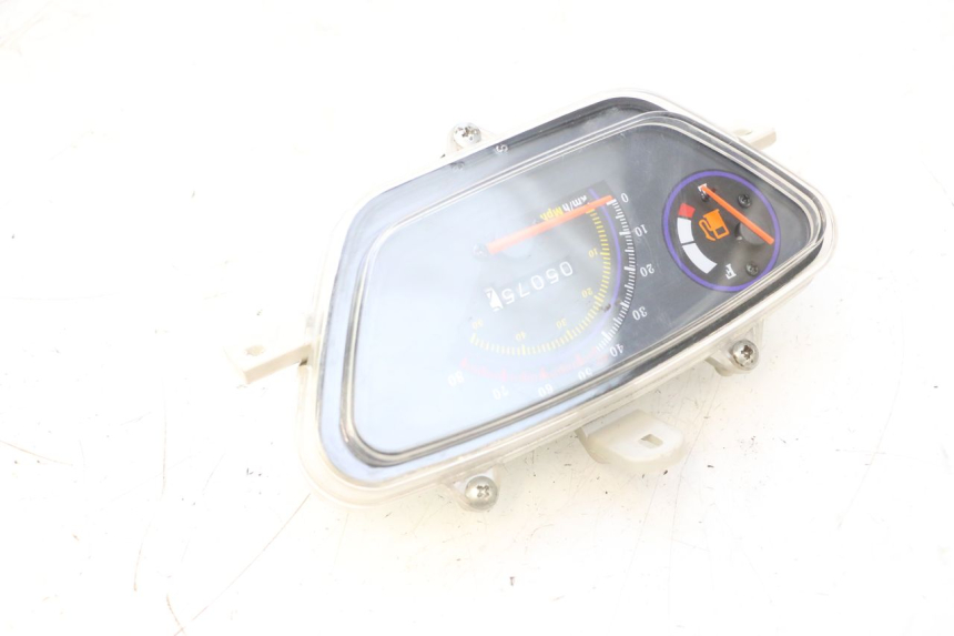 photo de CONTACHILOMETRI TNT MOTOR ROMA 10' 4T 50 (2007 - 2018) - Altra vista dell'articolo