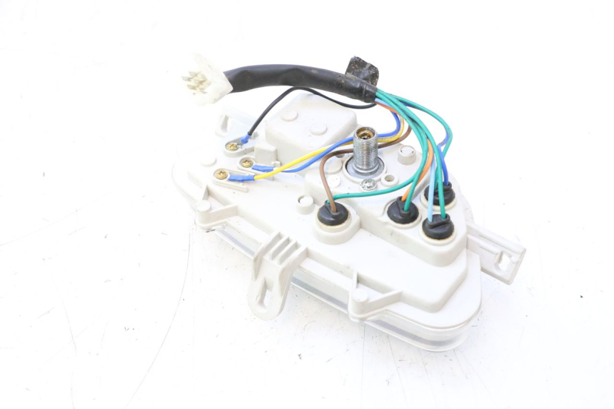 photo de CONTACHILOMETRI TNT MOTOR ROMA 10' 4T 50 (2007 - 2018) - Vista d'insieme del prodotto