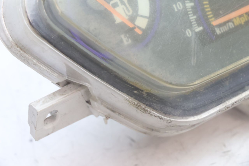 photo de CONTACHILOMETRI TNT MOTOR ROMA 10' 4T 50 (2007 - 2018) - Primo piano tecnico
