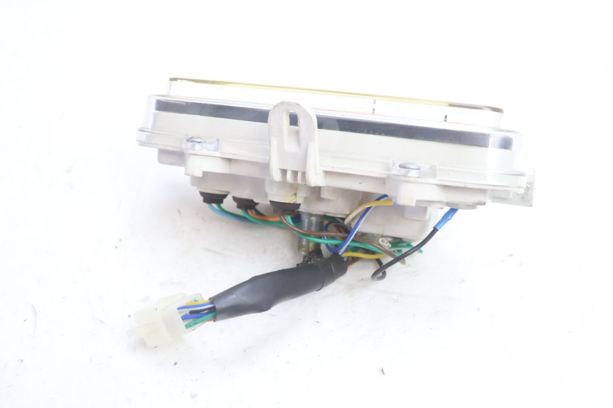 photo de Contachilometri TNT MOTOR ROMA 12' 2T 50 (2007 - 2018) - Vista d'insieme del prodotto