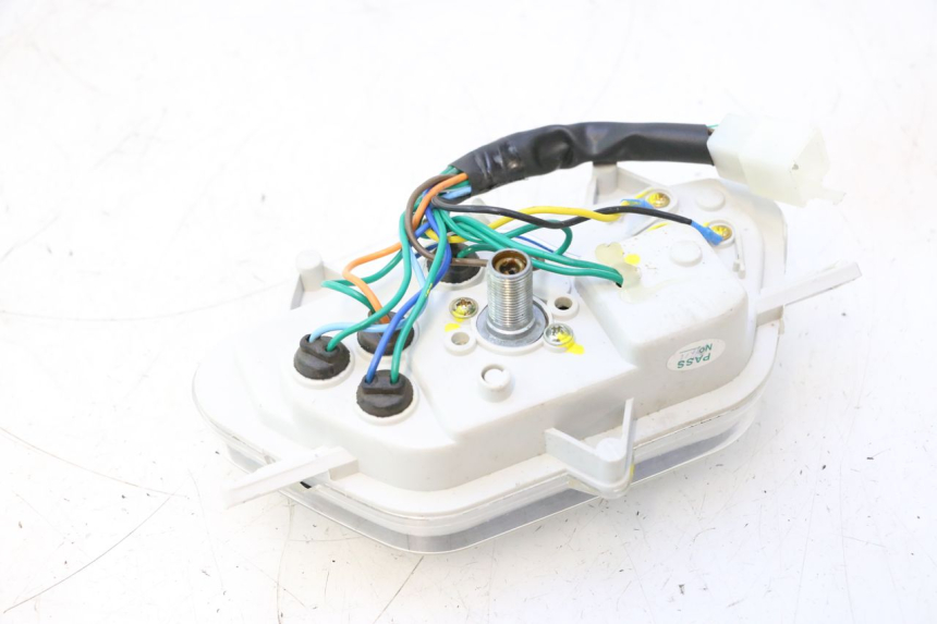 photo de Contachilometri TNT MOTOR ROMA 12' 2T 50 (2007 - 2018) - Vista d'insieme del prodotto