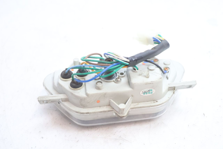 photo de Contachilometri TNT MOTOR ROMA 12' 2T 50 (2007 - 2018) - Vista d'insieme del prodotto