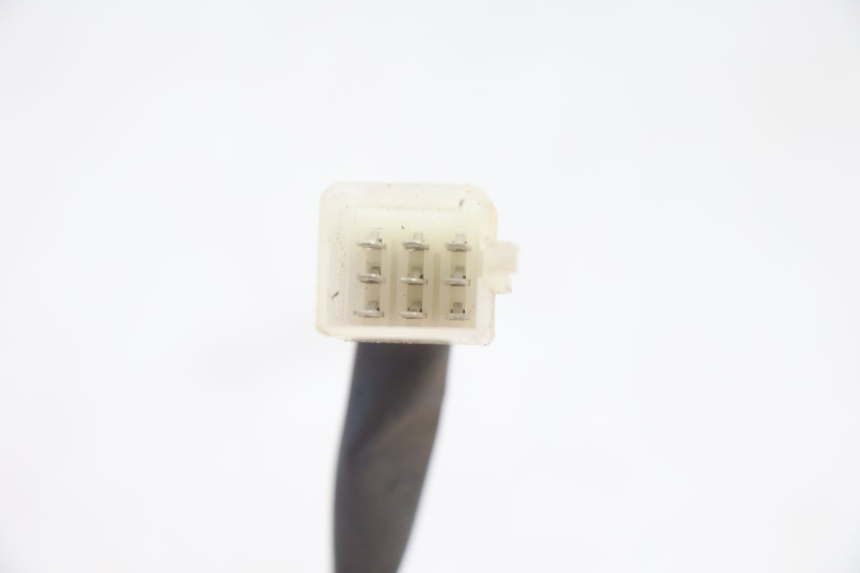 photo de Contachilometri TNT MOTOR ROMA 12' 2T 50 (2007 - 2018) - Ricambio usato controllato