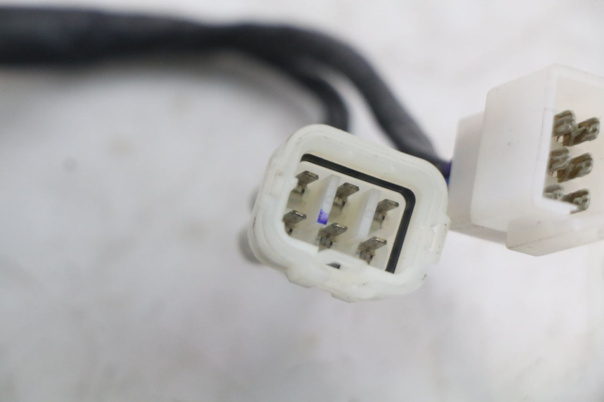 photo de CONTACHILOMETRI ROYAL ENFIELD CONTINENTAL GT 650 (2019 - 2024) - Altra vista dell'articolo