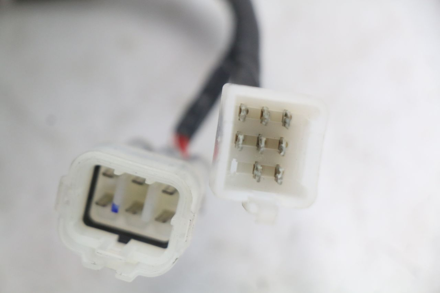 photo de CONTACHILOMETRI ROYAL ENFIELD CONTINENTAL GT 650 (2019 - 2024) - Caratteristiche distintive