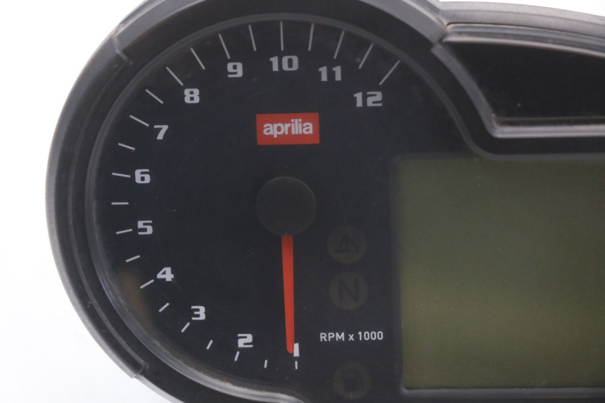 photo de CONTACHILOMETRI APRILIA RS 50 (2006 - 2010) - Dettaglio del componente