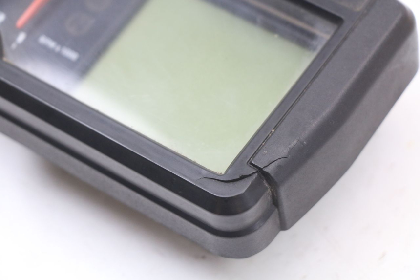 photo de CONTACHILOMETRI APRILIA RS 50 (2006 - 2010) - Altra angolazione