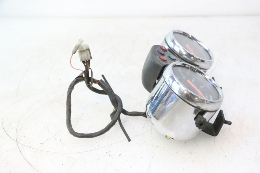 photo de CONTACHILOMETRI MZ RT 125 (2000 - 2008) - Dettaglio del componente
