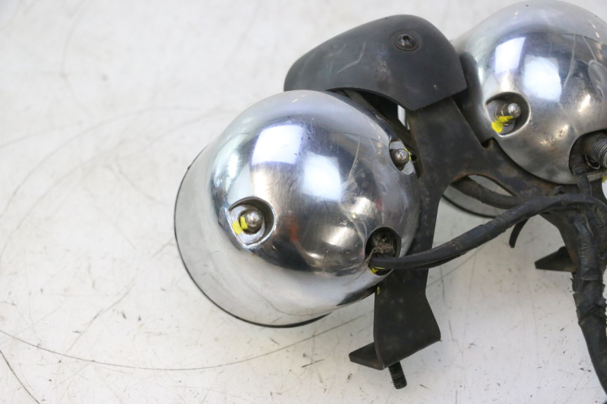 photo de CONTACHILOMETRI MZ RT 125 (2000 - 2008) - Ricambio usato controllato