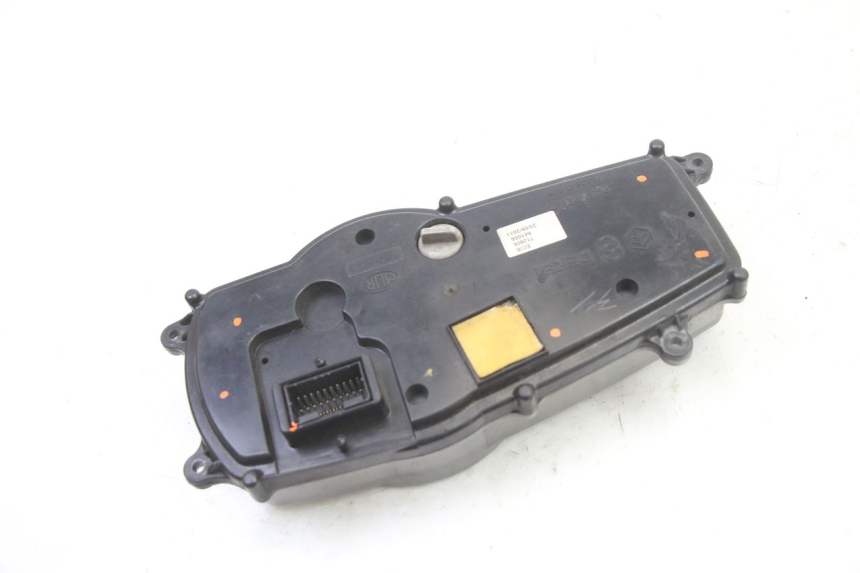 photo de CONTACHILOMETRI GILERA RUNNER SP 50 (2006 - 2008) - Altra vista dell'articolo