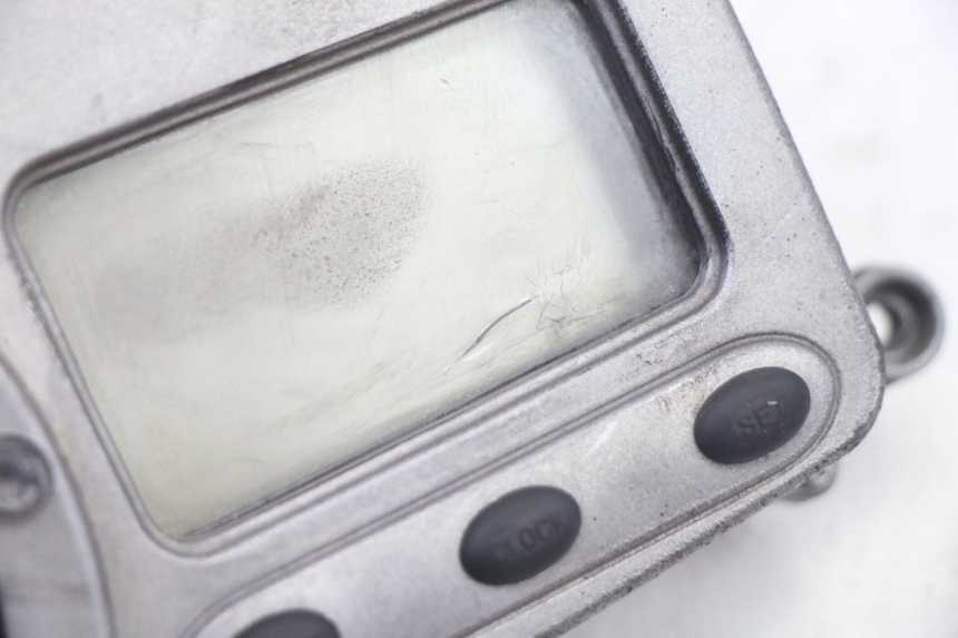 photo de CONTACHILOMETRI GILERA RUNNER SP 50 (2006 - 2008) - Vista d'insieme del prodotto