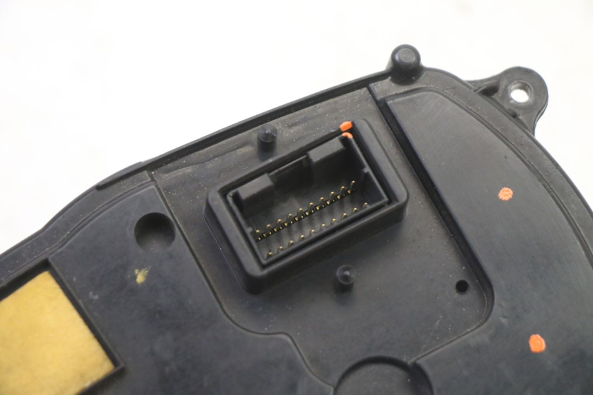 photo de CONTACHILOMETRI GILERA RUNNER SP 50 (2006 - 2008) - Marcature e riferimenti originali