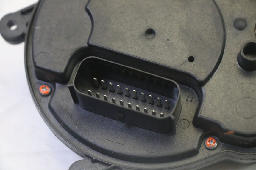 photo de CONTACHILOMETRI GILERA RUNNER SP 50 (2009 - 2017) - Ricambio usato controllato