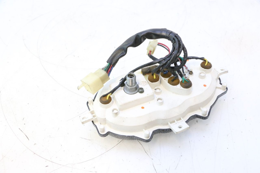photo de CONTATORE KEEWAY RY6 2T 50 (2011 - 2019) - Primo piano tecnico
