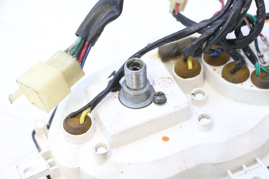 photo de CONTATORE KEEWAY RY6 2T 50 (2011 - 2019) - Vista d'insieme del prodotto