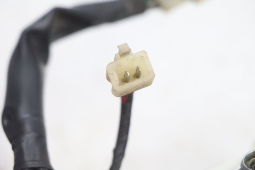 photo de CONTATORE KEEWAY RY6 2T 50 (2011 - 2019) - Caratteristiche distintive