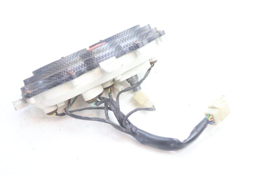 photo de CONTATORE KEEWAY RY6 2T 50 (2011 - 2019) - Vista d'insieme del prodotto