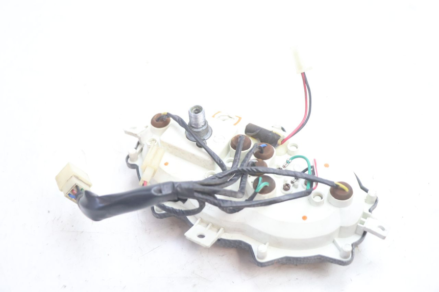 photo de CONTATORE KEEWAY RY6 2T 50 (2011 - 2019) - Marcature e riferimenti originali