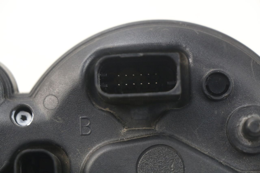 photo de Contachilometri BMW S RR ABS S1000RR 1000 (2009 - 2011) - Primo piano tecnico