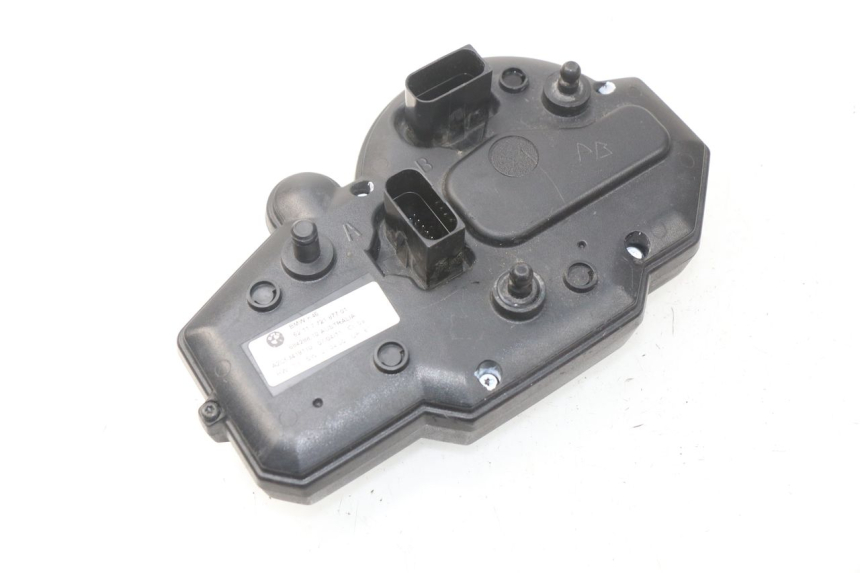 photo de Contachilometri BMW S RR ABS S1000RR 1000 (2009 - 2011) - Dettagli dei punti di fissaggio