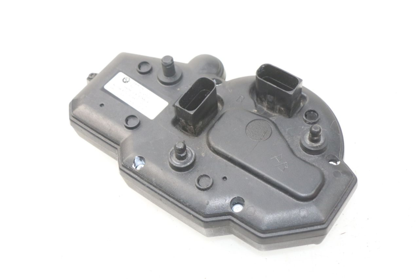 photo de Contachilometri BMW S RR ABS S1000RR 1000 (2009 - 2011) - Stato della superficie e materiale