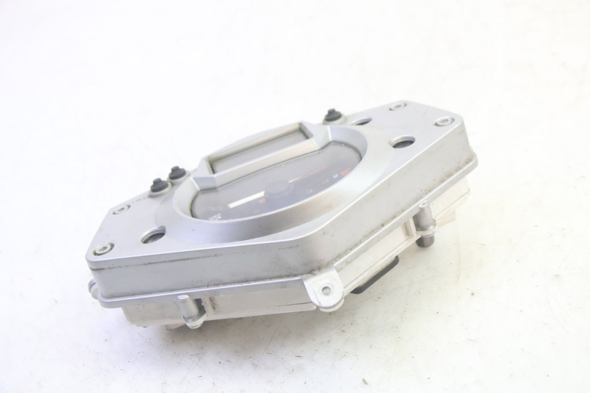 photo de CONTACHILOMETRI DAELIM S1 125 (2007 - 2016) - Altra vista dell'articolo