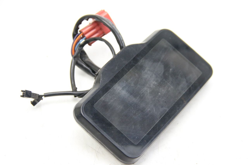 photo de CONTACHILOMETRI LVNENG S5 1 (2019 - 2023) - Vista principale