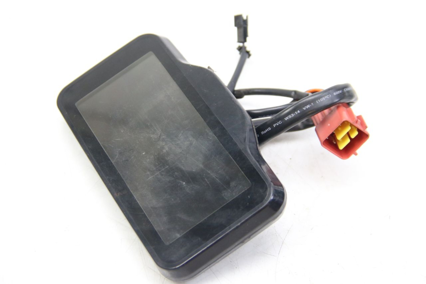 photo de CONTACHILOMETRI LVNENG S5 1 (2019 - 2023) - Dettaglio del componente