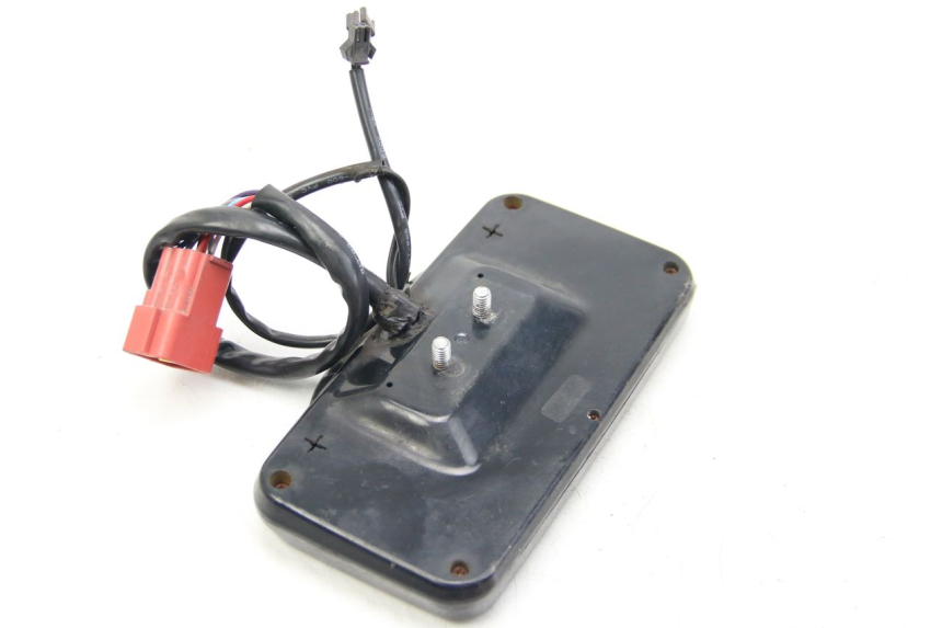 photo de CONTACHILOMETRI LVNENG S5 1 (2019 - 2023) - Zoom sullo stato d'uso