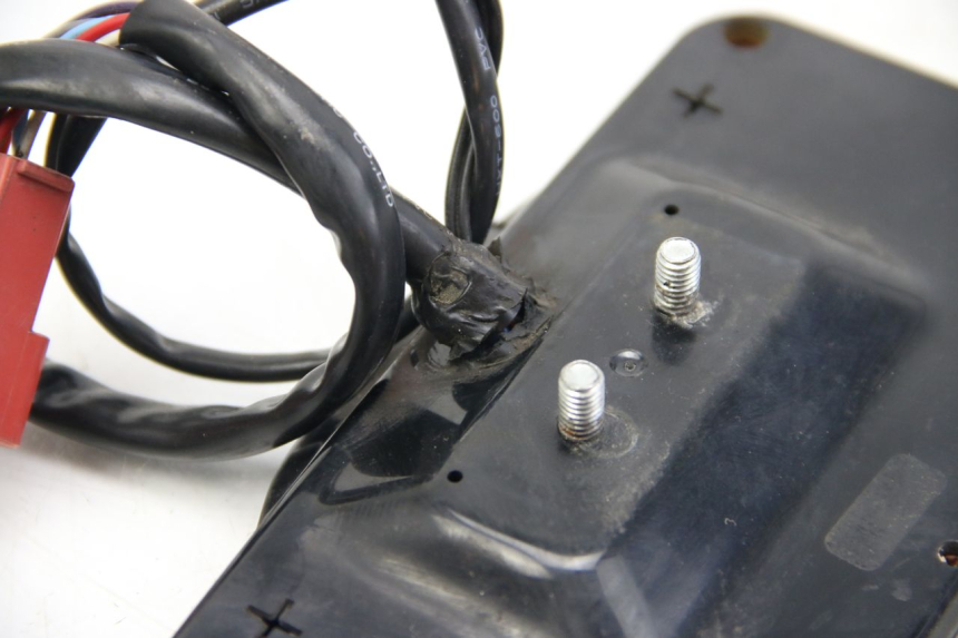 photo de CONTACHILOMETRI LVNENG S5 1 (2019 - 2023) - Vista d'insieme del prodotto