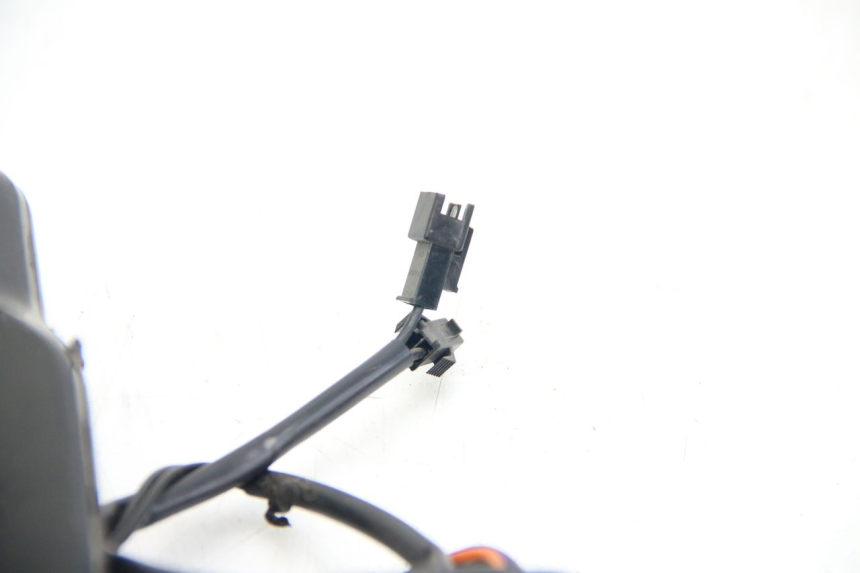 photo de CONTACHILOMETRI LVNENG S5 1 (2019 - 2023) - Dettagli dei punti di fissaggio