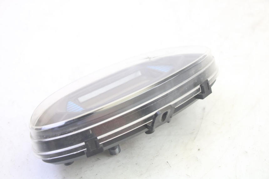 photo de CONTACHILOMETRI JM MOTORS SANTANA EVO 50 (2024 - 2026) - Vista d'insieme del prodotto