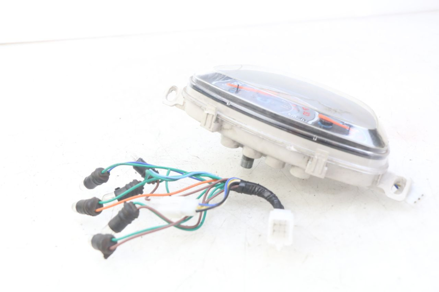 photo de CONTACHILOMETRI JM MOTORS SANTANA 50 (2014 - 2023) - Dettaglio del componente