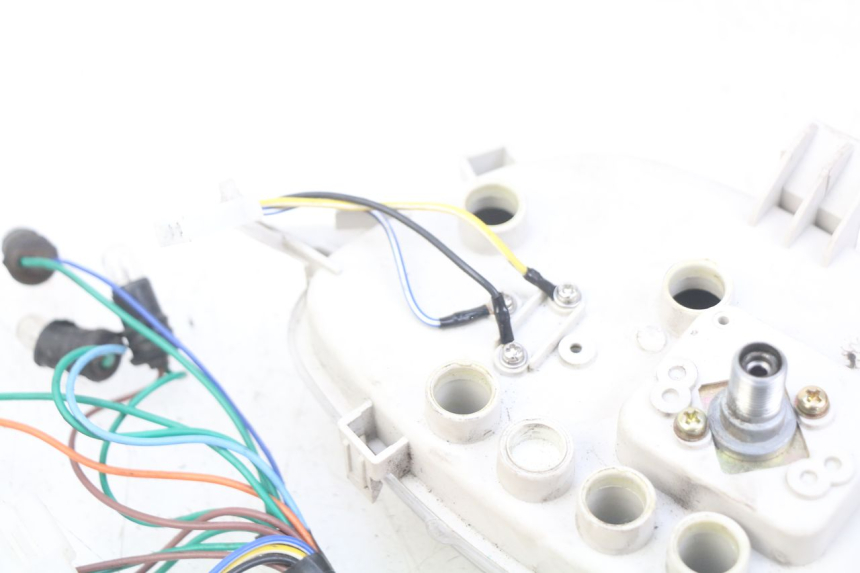 photo de CONTACHILOMETRI JM MOTORS SANTANA 50 (2014 - 2023) - Vista d'insieme del prodotto