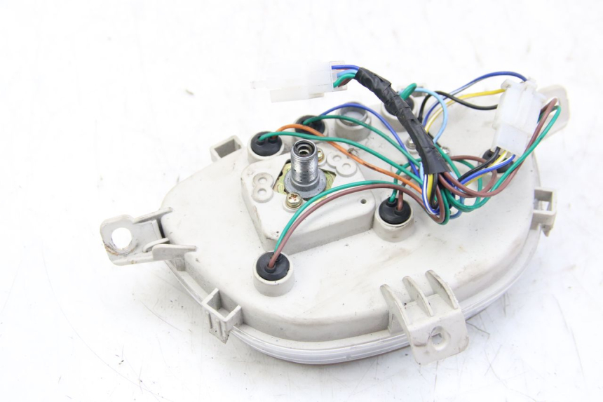 photo de CONTACHILOMETRI JM MOTORS SANTANA 50 (2014 - 2023) - Vista d'insieme del prodotto