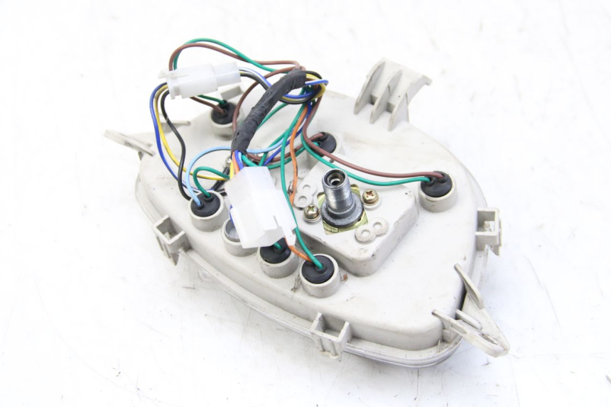 photo de CONTACHILOMETRI JM MOTORS SANTANA 50 (2014 - 2023) - Dettagli dei punti di fissaggio