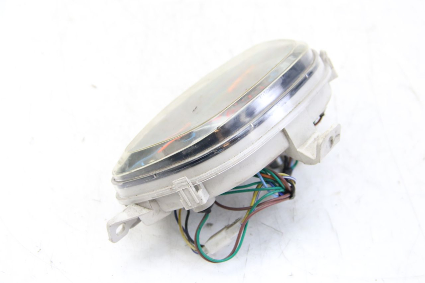 photo de CONTACHILOMETRI JM MOTORS SANTANA 50 (2014 - 2023) - Marcature e riferimenti originali