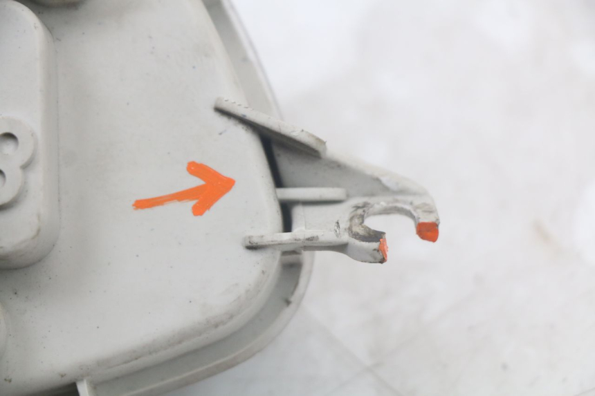 photo de CONTACHILOMETRI JM MOTORS SANTANA 50 (2014 - 2023) - Ricambio usato controllato