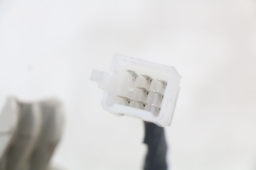 photo de CONTACHILOMETRI JM MOTORS SANTANA 50 (2014 - 2023) - Marcature e riferimenti originali