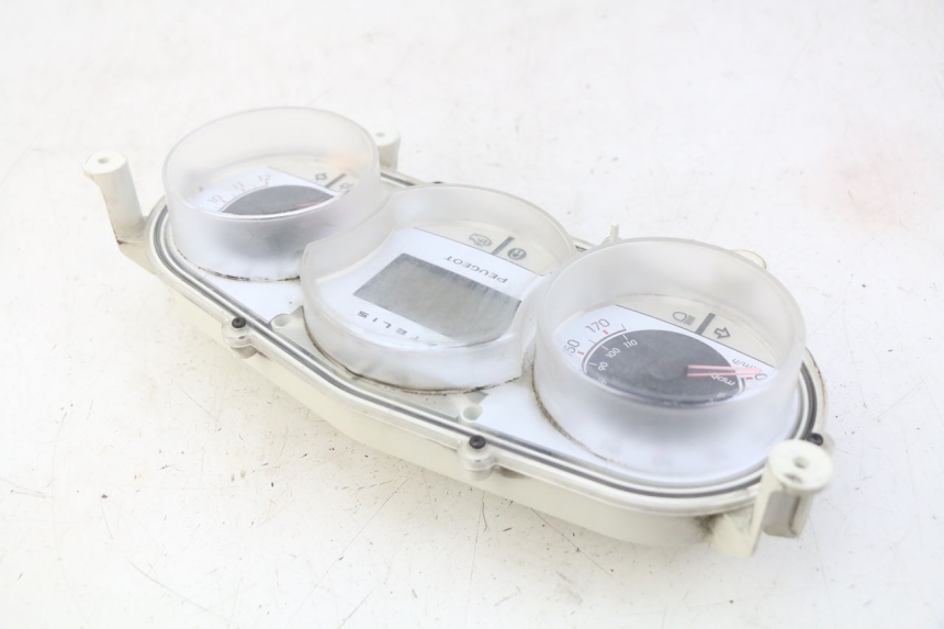 photo de CONTATORE PEUGEOT SATELIS COMPRESSOR K15 125 (2006 - 2009) - Dettaglio del componente