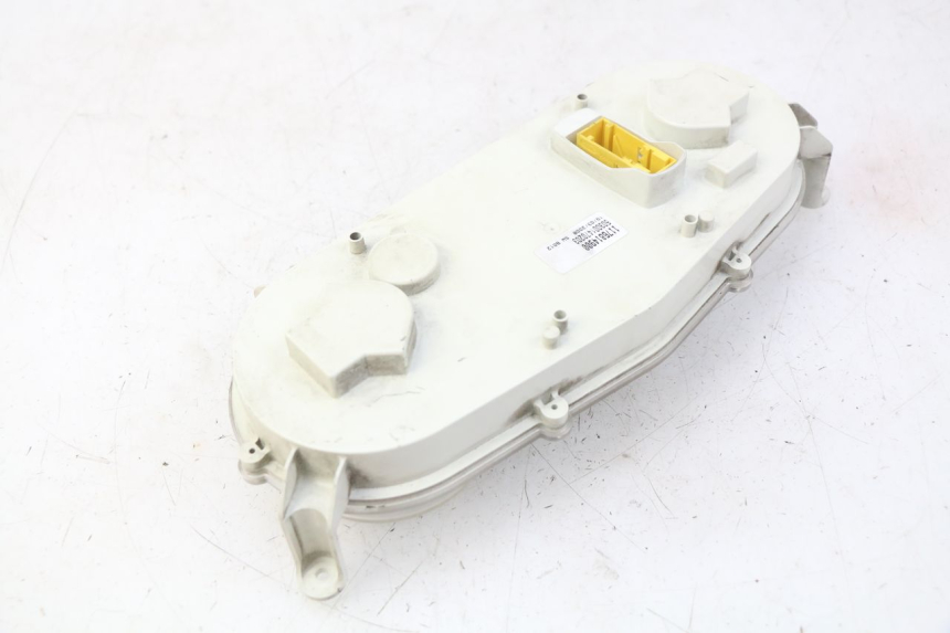 photo de CONTATORE PEUGEOT SATELIS COMPRESSOR K15 125 (2006 - 2009) - Primo piano tecnico