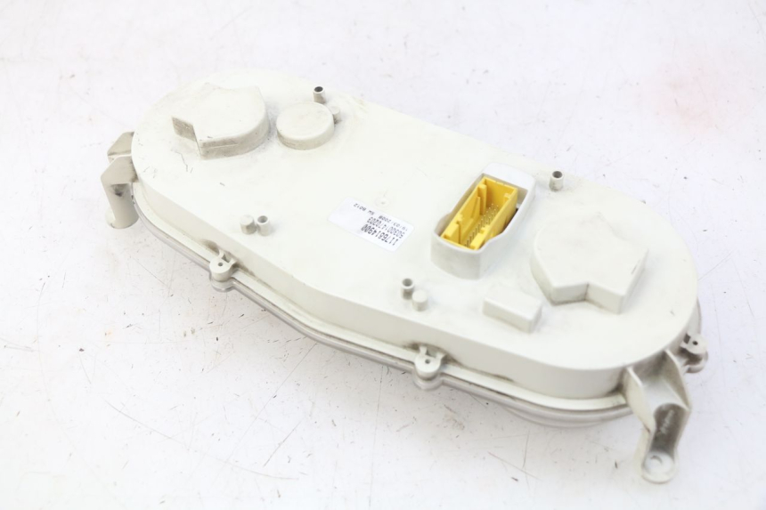 photo de CONTATORE PEUGEOT SATELIS COMPRESSOR K15 125 (2006 - 2009) - Vista d'insieme del prodotto