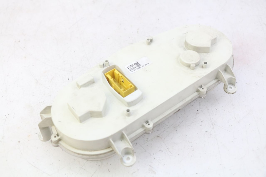 photo de CONTATORE PEUGEOT SATELIS COMPRESSOR K15 125 (2006 - 2009) - Dettagli dei punti di fissaggio