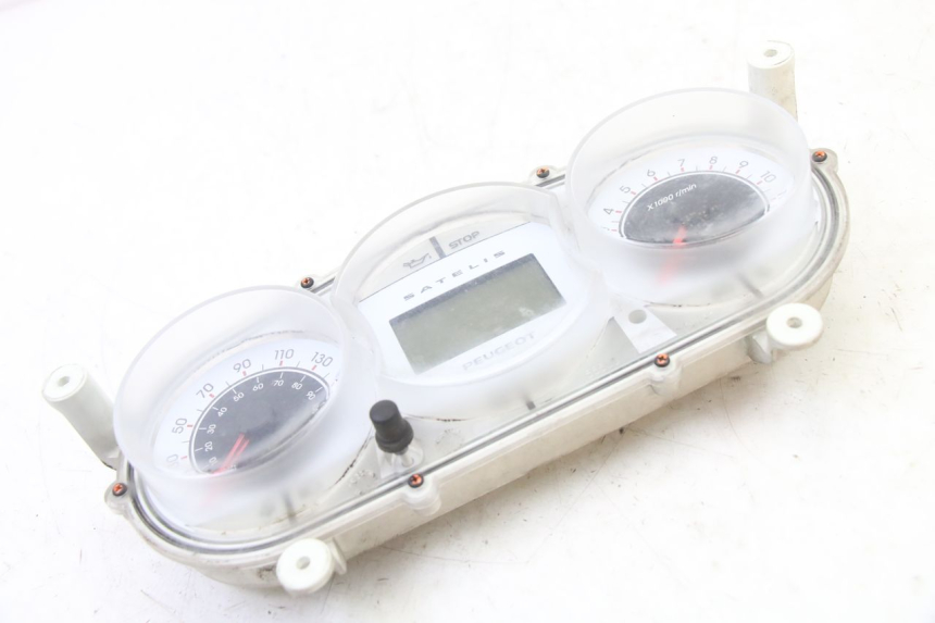 photo de CONTATORE PEUGEOT SATELIS COMPRESSOR K15 125 (2006 - 2009) - Vista d'insieme del prodotto