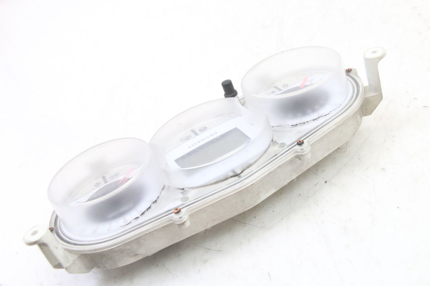 photo de CONTATORE PEUGEOT SATELIS COMPRESSOR K15 125 (2006 - 2009) - Dettagli dei punti di fissaggio