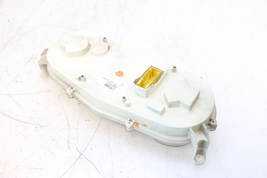 photo de CONTATORE PEUGEOT SATELIS COMPRESSOR K15 125 (2006 - 2009) - Caratteristiche distintive