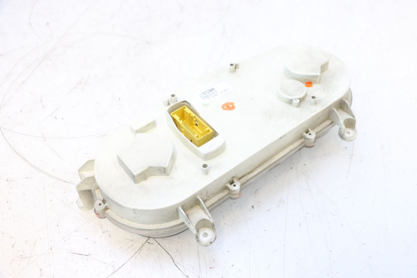 photo de CONTATORE PEUGEOT SATELIS COMPRESSOR K15 125 (2006 - 2009) - Zoom sui componenti