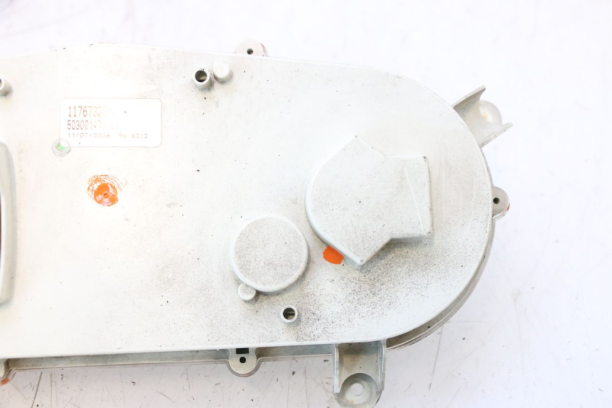 photo de CONTATORE PEUGEOT SATELIS COMPRESSOR K15 125 (2006 - 2009) - Primo piano ad alta risoluzione