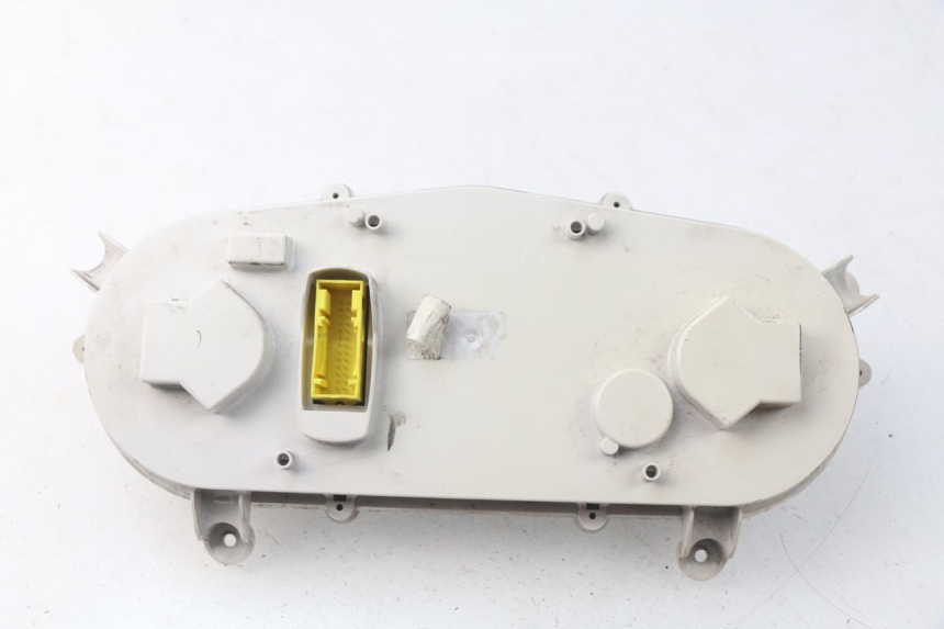 photo de Contachilometri PEUGEOT SATELIS 300 (2012 - 2015) - Dettagli dei punti di fissaggio